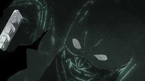 My Hero Academia: Vigilantes Bild 5