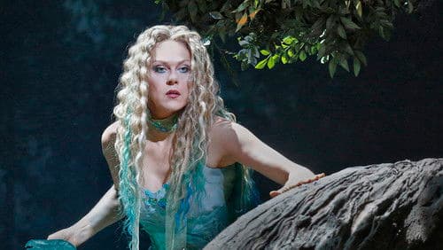 The Metropolitan Opera: Rusalka Bild 1