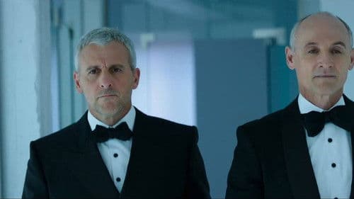 Bon Cop Bad Cop 2 Bild 1