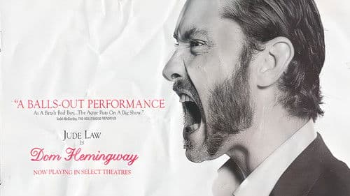 Dom Hemingway Bild 5