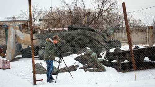 Ceremony: The Return of Friedrich Engels Bild 2