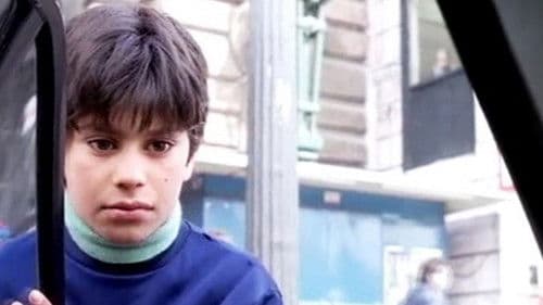 Historias Breves II: Walk-Little-Man Bild 1