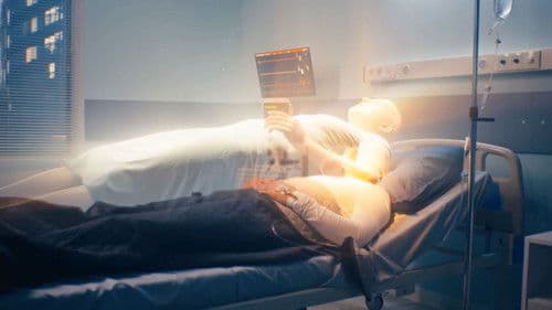 Demonic Aliens: UFOs From Inner Space Bild 2