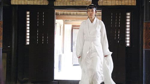 Hua Mulan - Die Legende der Kriegerin Bild 4