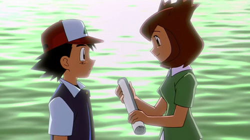 Pokémon 5: Heroes Bild 5