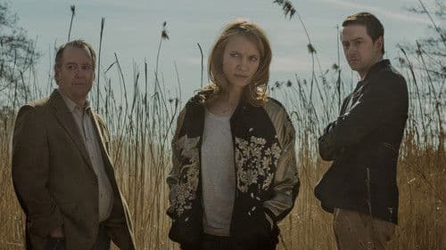 Jordskott - Die Rache des Waldes Bild 7