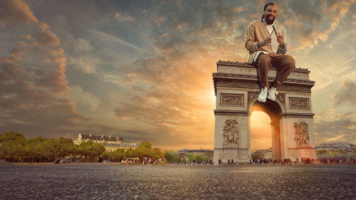 Fary : Hexagone Saison 2 Bild 1