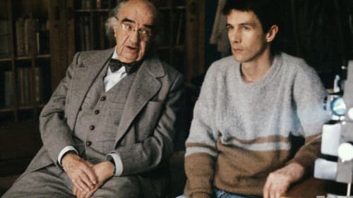 Der Klang der Stille Bild 2