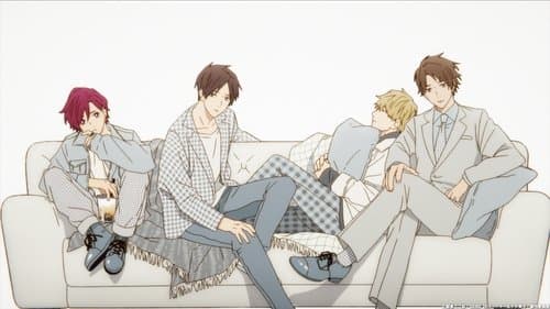 Play It Cool, Guys Bild 2