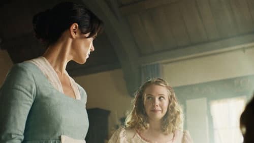 Jane Austen's Period Drama Bild 5
