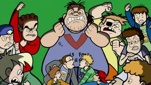 Welcome to Eltingville Bild 1