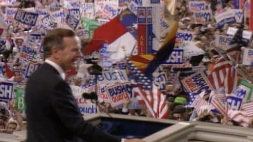 America's Political Parties: Power and Principle Bild 1