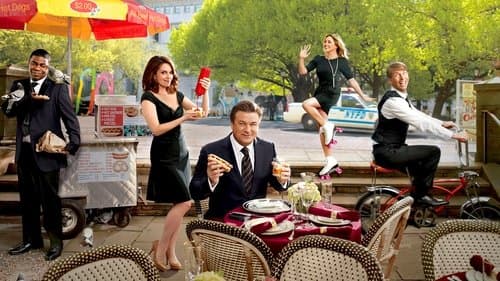 30 Rock Bild 1