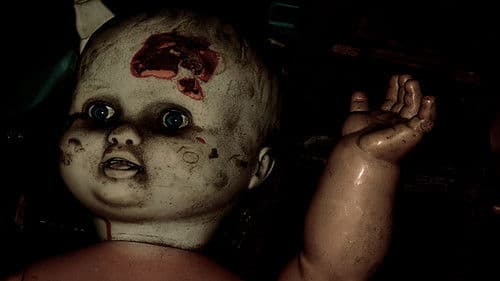 La Poupée sanglante Bild 1