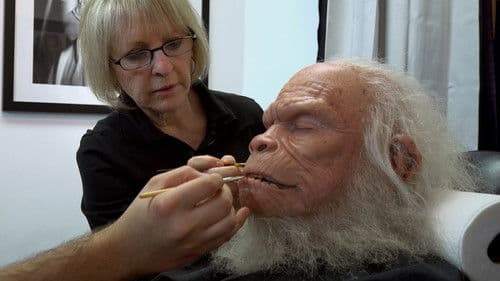 Making Apes: The Artists Who Changed Film Bild 2