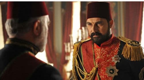 Payitaht: Abdülhamid Bild 5