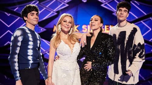 Mask Singer: Adivina quién canta Bild 3