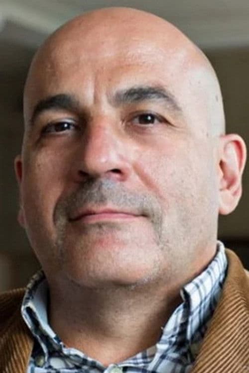 Игорь Тер-Карапетов