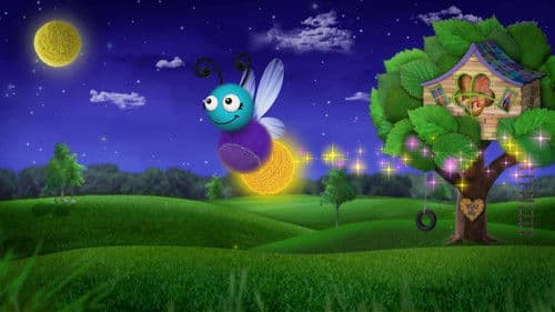 The Goodnight Show Bild 3