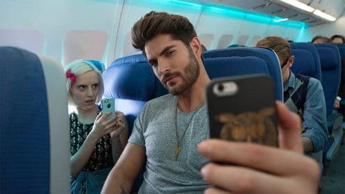 Airplane Mode Bild 2