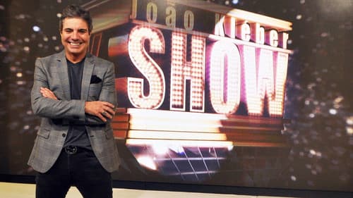 João Kléber Show Bild 1