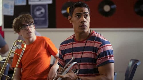 Red, White & Brass Bild 4