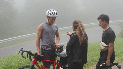 Dave Morissette : Arrêter le temps Bild 1