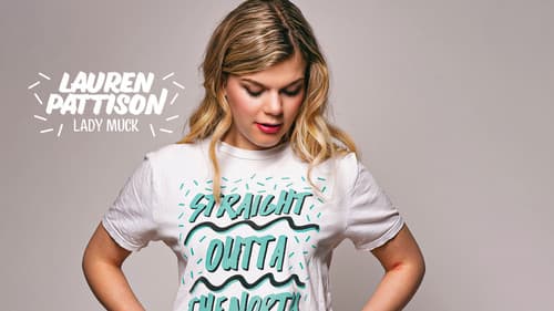 Lauren Pattison: Lady Muck Bild 1