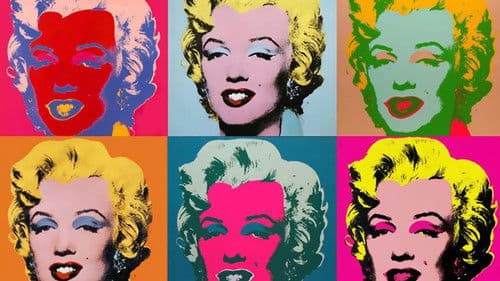 Andy Warhol - Godfather of Pop Bild 1