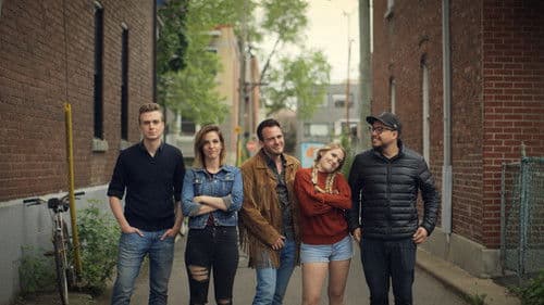 Les 5 Prochains Bild 2