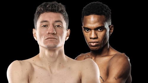 William Zepeda vs. Jaime Arboleda Bild 4