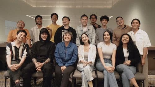 Cinta Tak Seindah Drama Korea Bild 4