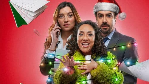 Mirreyes contra Godínez: Un Especial de Navidad Bild 3