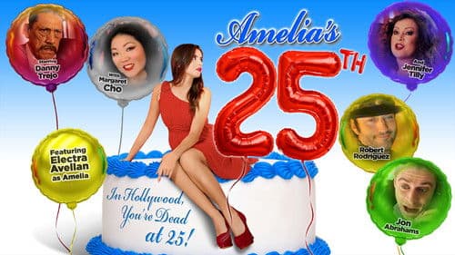 Amelia's 25th Bild 3