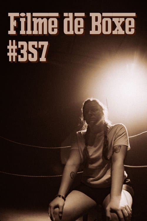 Filme de Boxe #357