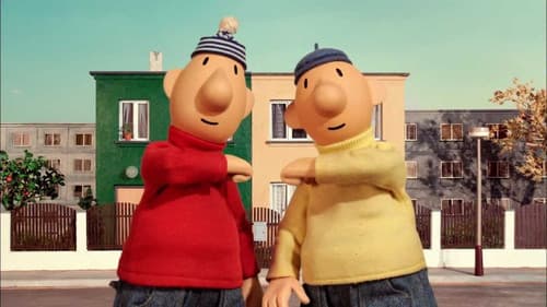 Buurman & Buurman Deel 7 Bild 2