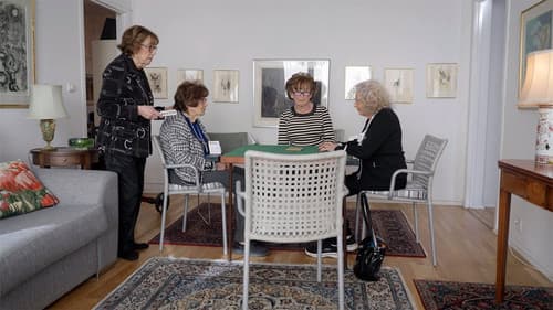 Bridgespelerskorna Bild 1