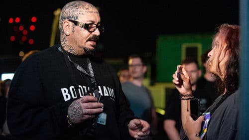 Türsteher – Wächter der Nacht Bild 1