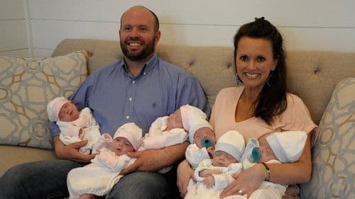 Sweet Home Sextuplets Bild 3