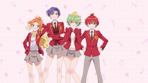 Dealing with Mikadono Sisters Is a Breeze Bild 5