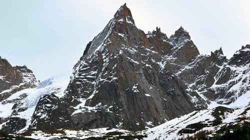 Voyage En Face Sud Bild 1