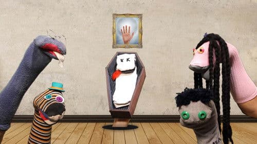 ¿Qué es un Payaso Mental? Bild 4