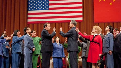 John Adams: Nixon in China Bild 5