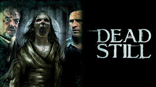 Dead Still Bild 5