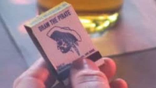 Draw The Pirate Bild 1