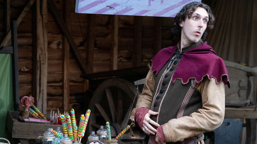 Jack and the Beanstalk: After Ever After Bild 8