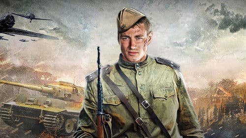 Три дня лейтенанта Кравцова Bild 2