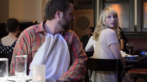 Verrückt nach Barry Bild 5