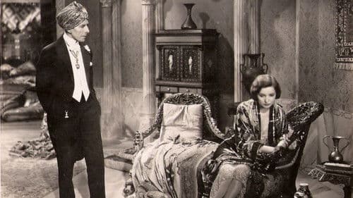 The Green Goddess Bild 1