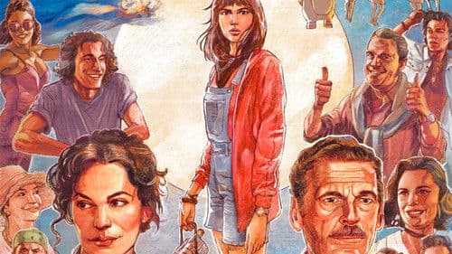 Gli anni belli Bild 2